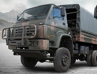 military trucks